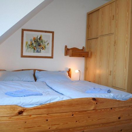 Reinhardt Apartment Sylt Екстериор снимка