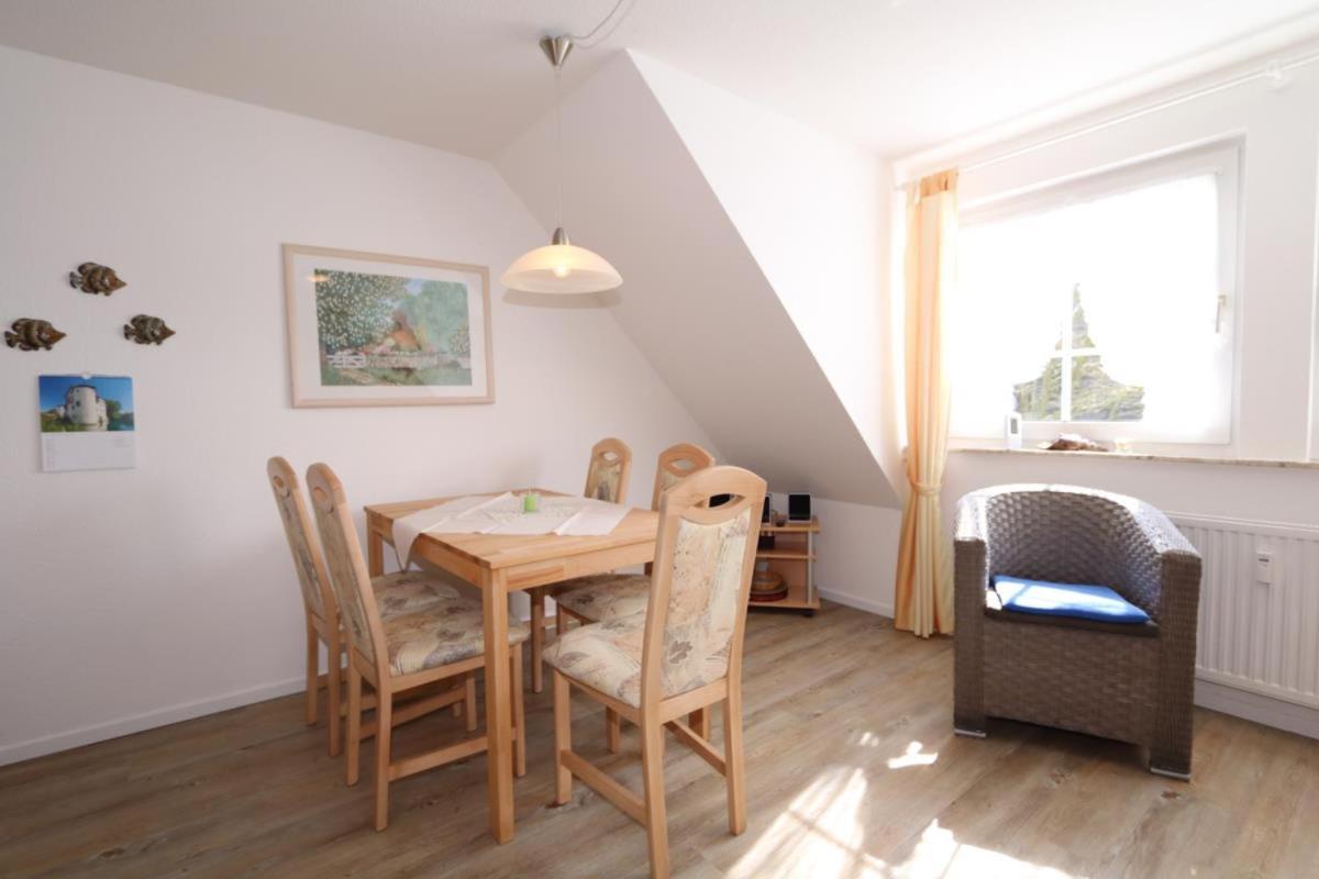 Reinhardt Apartment Sylt Екстериор снимка