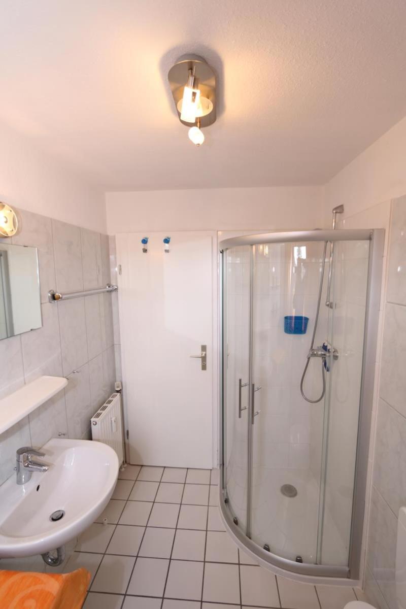 Reinhardt Apartment Sylt Екстериор снимка